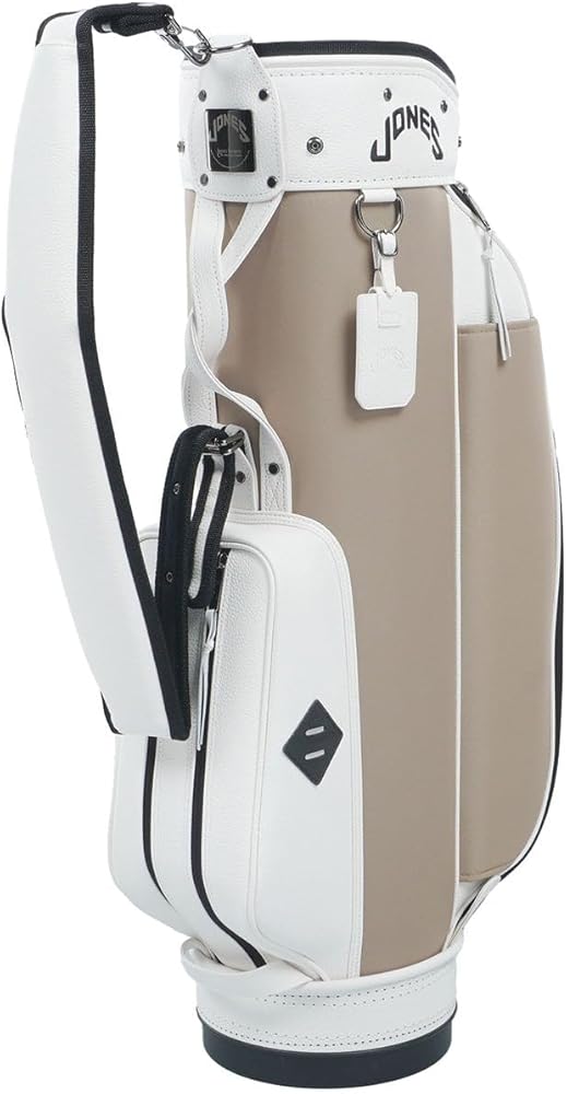 Amazon.co.jp: ジョーンズ JONES キャディバッグ ライダー